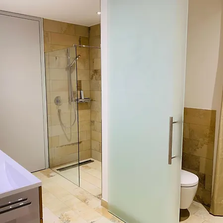 Trilogie Am - Ranke דירה