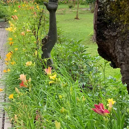 דירה Trilogie Am - Ranke *
