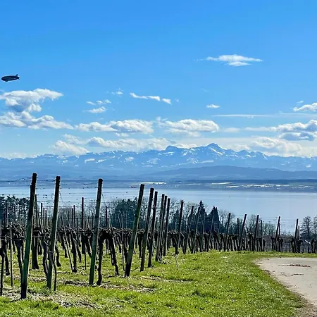 Trilogie Am - Ranke דירה