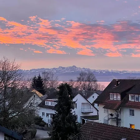 דירה Trilogie Am - Ranke שטטן