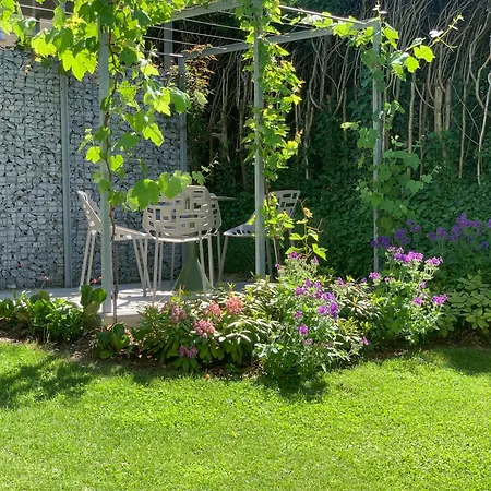 דירה Trilogie Am - Ranke *