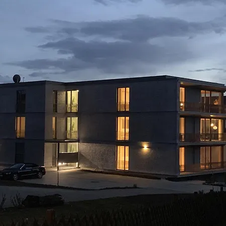 Trilogie Am - Ranke דירה