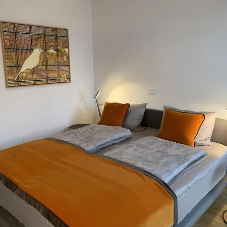 דירה Trilogie Am - Ranke *