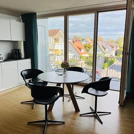 Trilogie Am - Ranke דירה שטטן