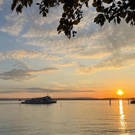 דירה Trilogie Am - Ranke *