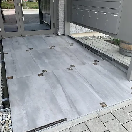 Trilogie Am - Ranke דירה שטטן