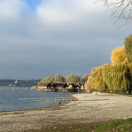 Trilogie Am - Ranke דירה