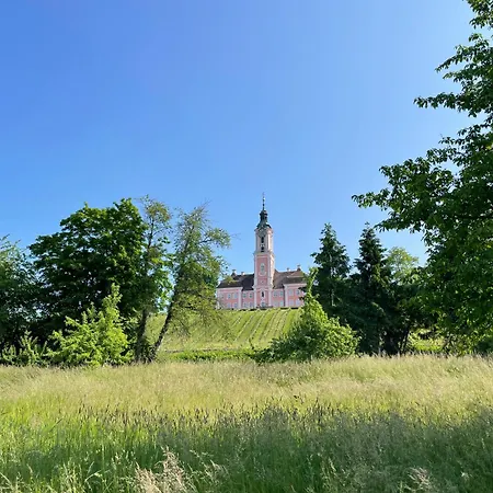 דירה Trilogie Am - Ranke