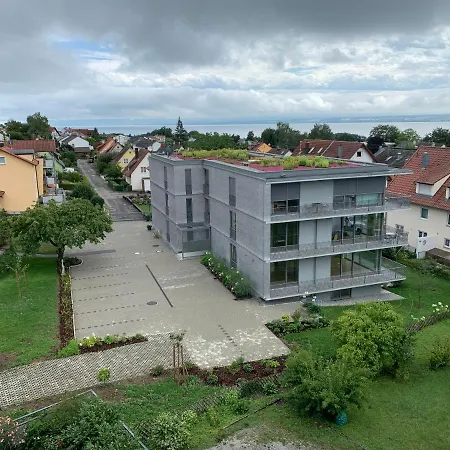 Trilogie Am - Ranke דירה *